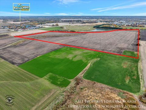 72 Acres, Yorkville, IL 60560 - #: 12492947