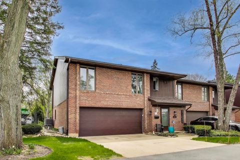 285 Boardwalk Place Park Ridge IL 60068