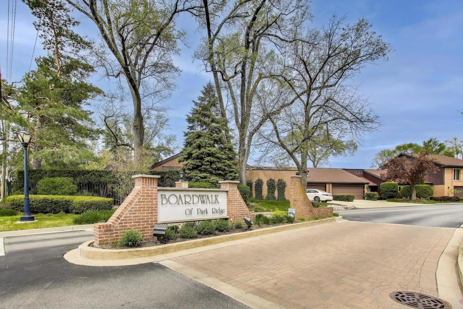 285 Boardwalk Place