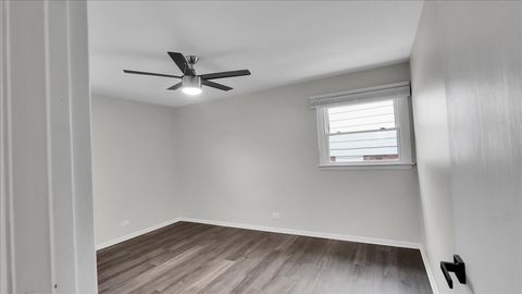 Tiny photo for 406 N Park Drive, Glenwood, IL 60425 (MLS # 12594887)