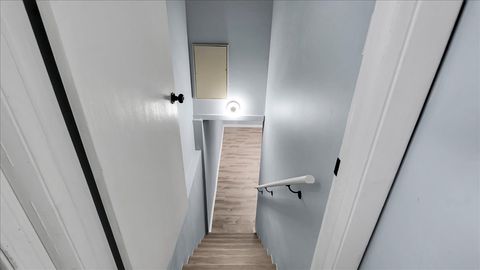 Tiny photo for 406 N Park Drive, Glenwood, IL 60425 (MLS # 12594887)