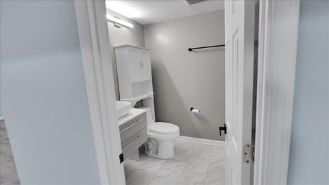 Tiny photo for 406 N Park Drive, Glenwood, IL 60425 (MLS # 12594887)