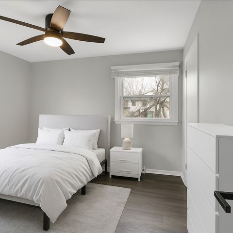 Tiny photo for 406 N Park Drive, Glenwood, IL 60425 (MLS # 12594887)