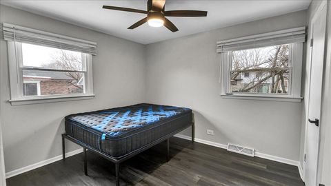 Tiny photo for 406 N Park Drive, Glenwood, IL 60425 (MLS # 12594887)