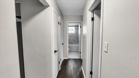 Tiny photo for 406 N Park Drive, Glenwood, IL 60425 (MLS # 12594887)