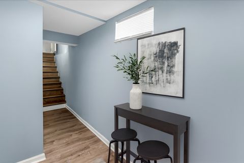 Tiny photo for 406 N Park Drive, Glenwood, IL 60425 (MLS # 12594887)