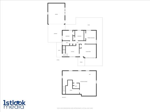 Tiny photo for 406 N Park Drive, Glenwood, IL 60425 (MLS # 12594887)