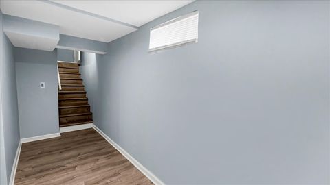 Tiny photo for 406 N Park Drive, Glenwood, IL 60425 (MLS # 12594887)