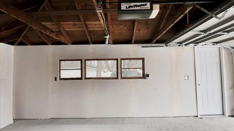 Tiny photo for 406 N Park Drive, Glenwood, IL 60425 (MLS # 12594887)