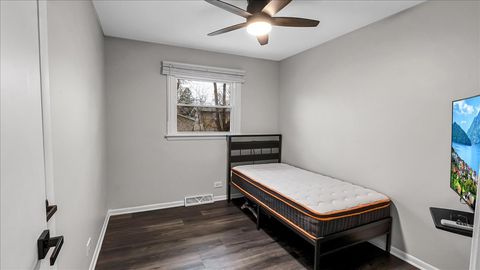 Tiny photo for 406 N Park Drive, Glenwood, IL 60425 (MLS # 12594887)