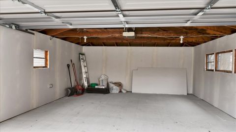 Tiny photo for 406 N Park Drive, Glenwood, IL 60425 (MLS # 12594887)