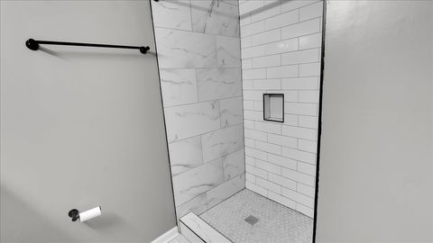 Tiny photo for 406 N Park Drive, Glenwood, IL 60425 (MLS # 12594887)