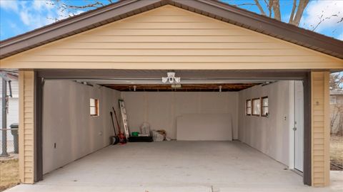 Tiny photo for 406 N Park Drive, Glenwood, IL 60425 (MLS # 12594887)