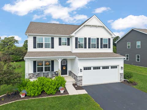 Photo of 3073 Constitution Way, Yorkville, IL 60560 (MLS # 12692630)