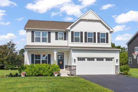 3073 Constitution Way, Yorkville, IL 60560 - #: 12692630