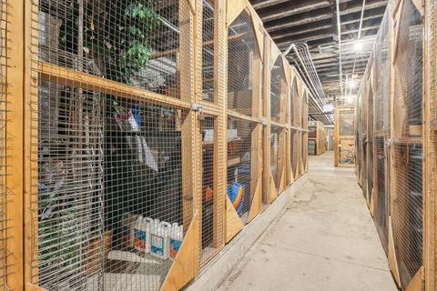 Tiny photo for 226 N Clinton Street #216, Chicago, IL 60661 (MLS # 12626520)