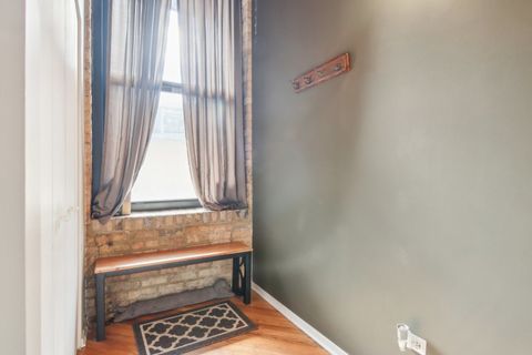 Tiny photo for 226 N Clinton Street #216, Chicago, IL 60661 (MLS # 12626520)