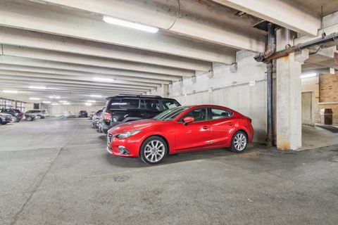 Tiny photo for 226 N Clinton Street #216, Chicago, IL 60661 (MLS # 12626520)