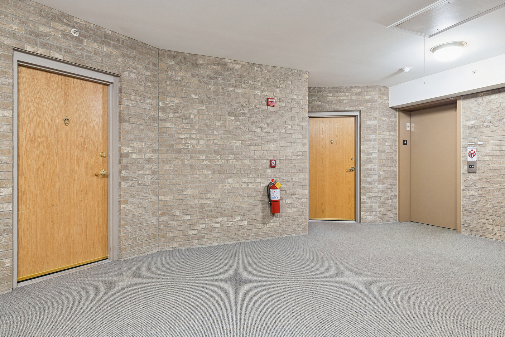 14100 Sheffield Drive 403