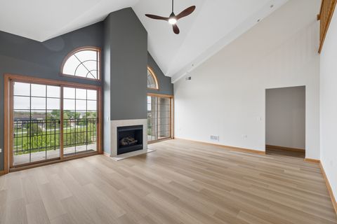 Tiny photo for 14100 Sheffield Drive #403, Homer Glen, IL 60491 (MLS # 12627993)