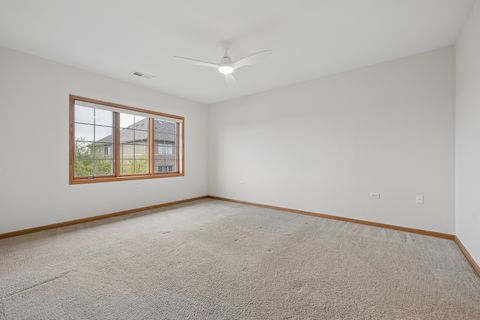 Tiny photo for 14100 Sheffield Drive #403, Homer Glen, IL 60491 (MLS # 12627993)
