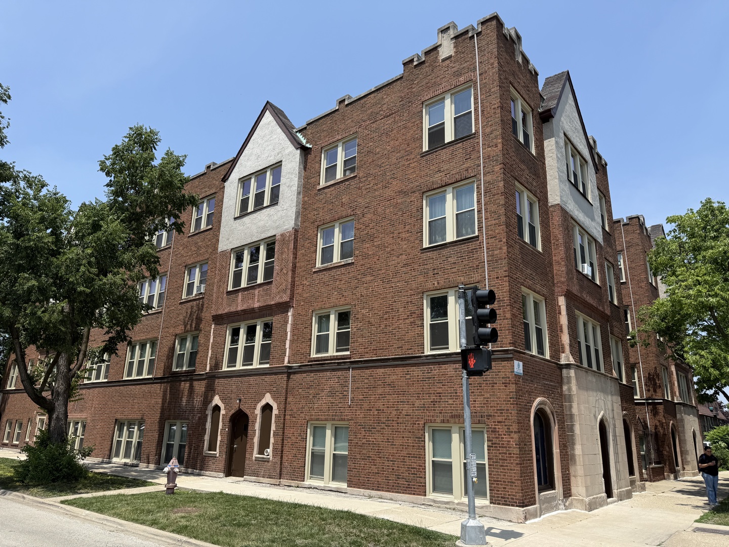 Photo 1 of 10 — 3148 Harlem Avenue 3F, Riverside, IL 60546