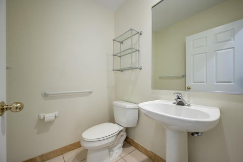 Tiny photo for 1107 Greenleaf Avenue #3G, Wilmette, IL 60091 (MLS # 12768984)