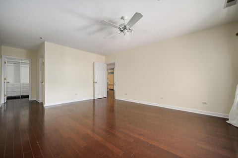 Tiny photo for 1107 Greenleaf Avenue #3G, Wilmette, IL 60091 (MLS # 12768984)