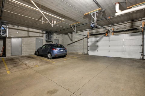 Tiny photo for 1107 Greenleaf Avenue #3G, Wilmette, IL 60091 (MLS # 12768984)