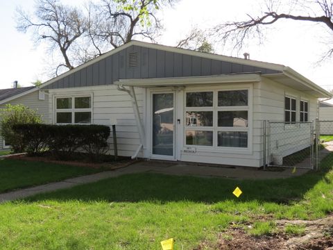 Tiny photo for 2871 Northhaven Road, Davenport, IA 52804 (MLS # 12626273)