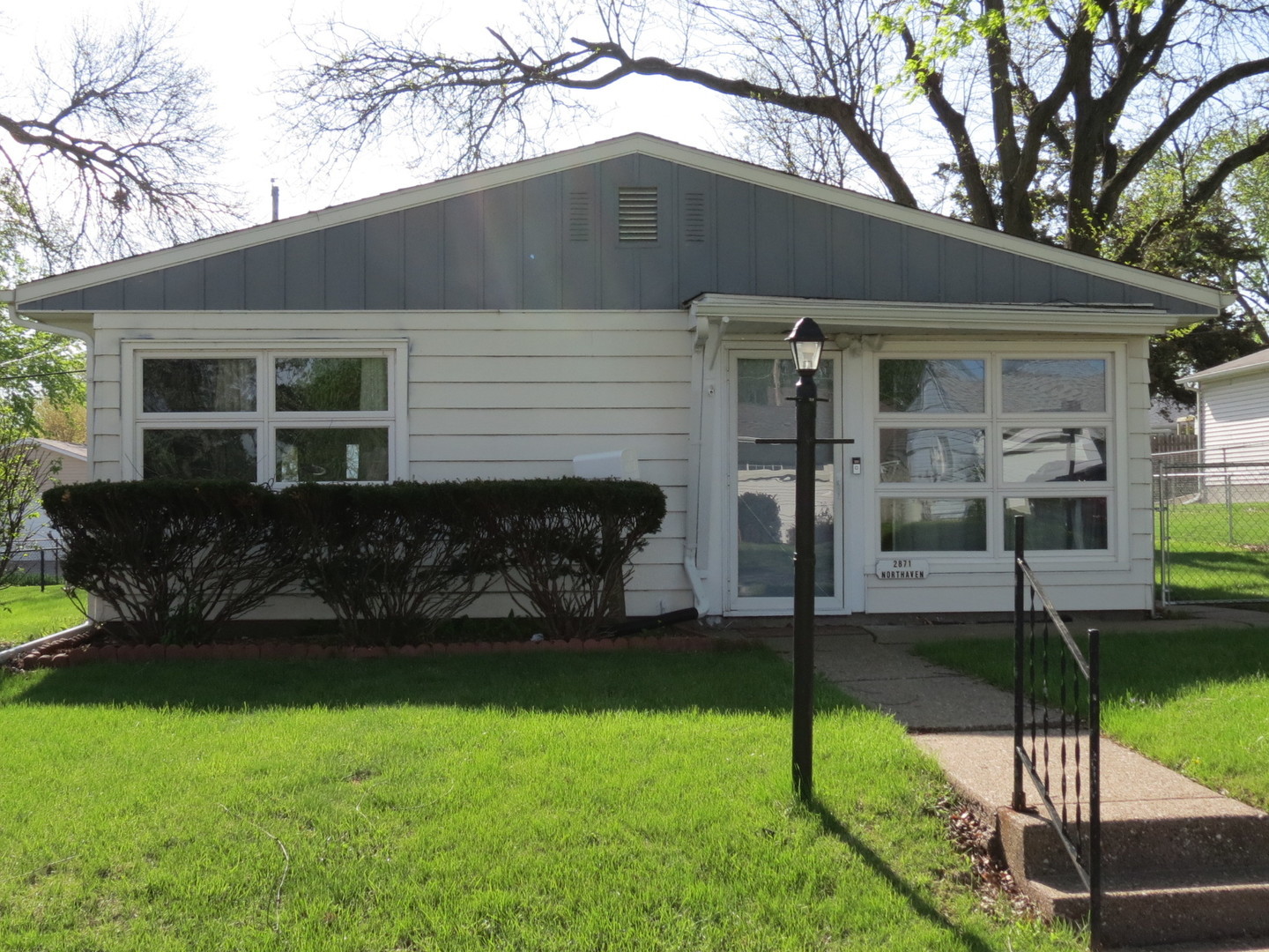 2871 NORTHAVEN Road