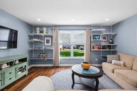 Tiny photo for 1054 Brunswick Harbor #0, Schaumburg, IL 60193 (MLS # 12736430)