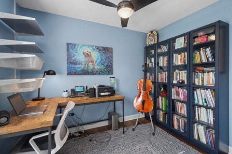 Tiny photo for 1054 Brunswick Harbor #0, Schaumburg, IL 60193 (MLS # 12736430)