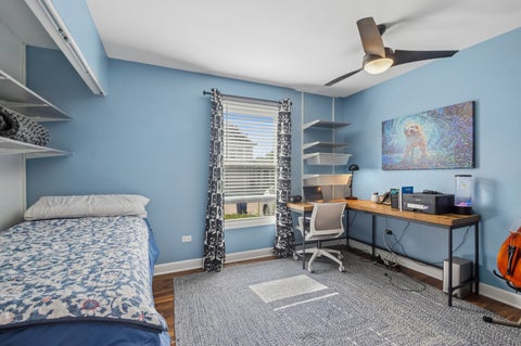 Tiny photo for 1054 Brunswick Harbor #0, Schaumburg, IL 60193 (MLS # 12736430)