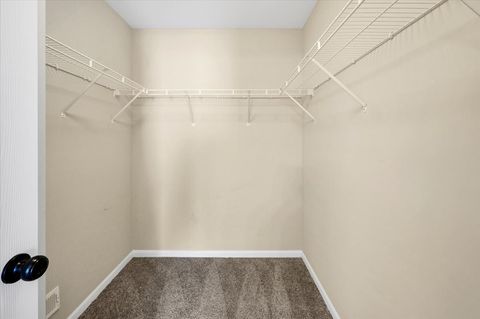 Tiny photo for 124 Jackson Street, Gilberts, IL 60136 (MLS # 12639329)
