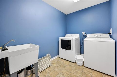 Tiny photo for 124 Jackson Street, Gilberts, IL 60136 (MLS # 12639329)