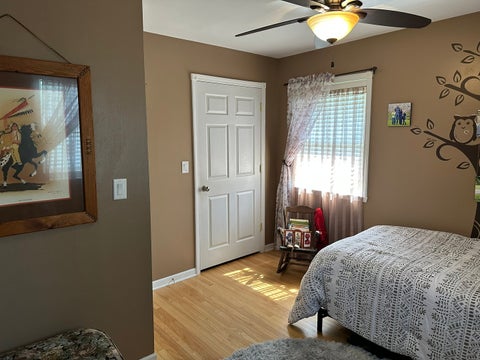 Tiny photo for 205 Sherwood Lane, Lena, IL 61048 (MLS # 12743895)