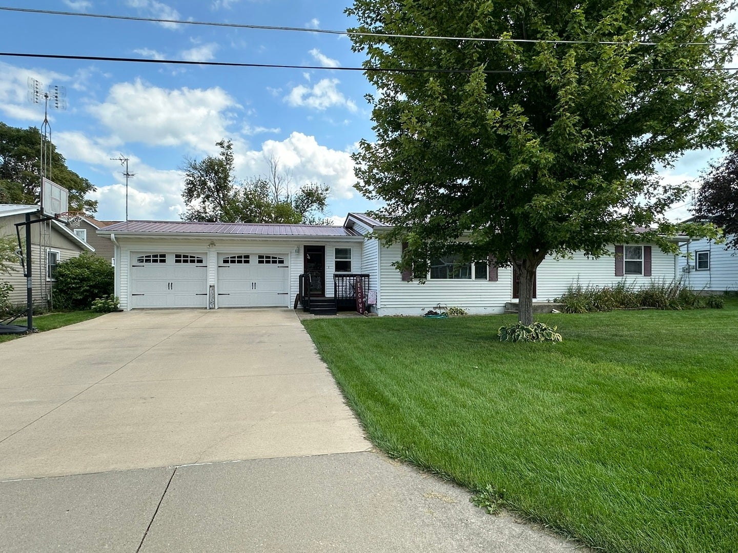 205 Sherwood Lane