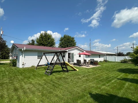 Tiny photo for 205 Sherwood Lane, Lena, IL 61048 (MLS # 12743895)