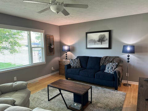 Tiny photo for 205 Sherwood Lane, Lena, IL 61048 (MLS # 12743895)
