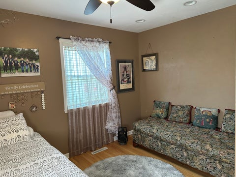 Tiny photo for 205 Sherwood Lane, Lena, IL 61048 (MLS # 12743895)