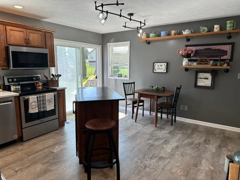 Tiny photo for 205 Sherwood Lane, Lena, IL 61048 (MLS # 12743895)