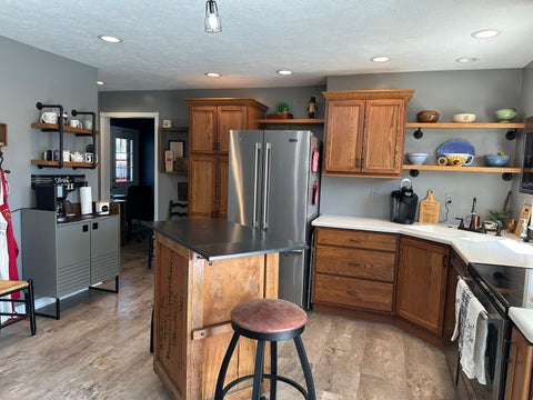 Tiny photo for 205 Sherwood Lane, Lena, IL 61048 (MLS # 12743895)