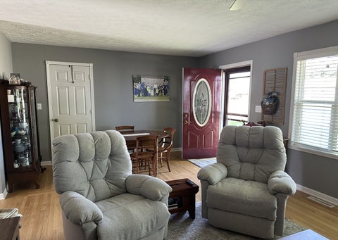 Tiny photo for 205 Sherwood Lane, Lena, IL 61048 (MLS # 12743895)