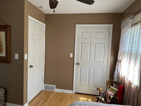 Tiny photo for 205 Sherwood Lane, Lena, IL 61048 (MLS # 12743895)