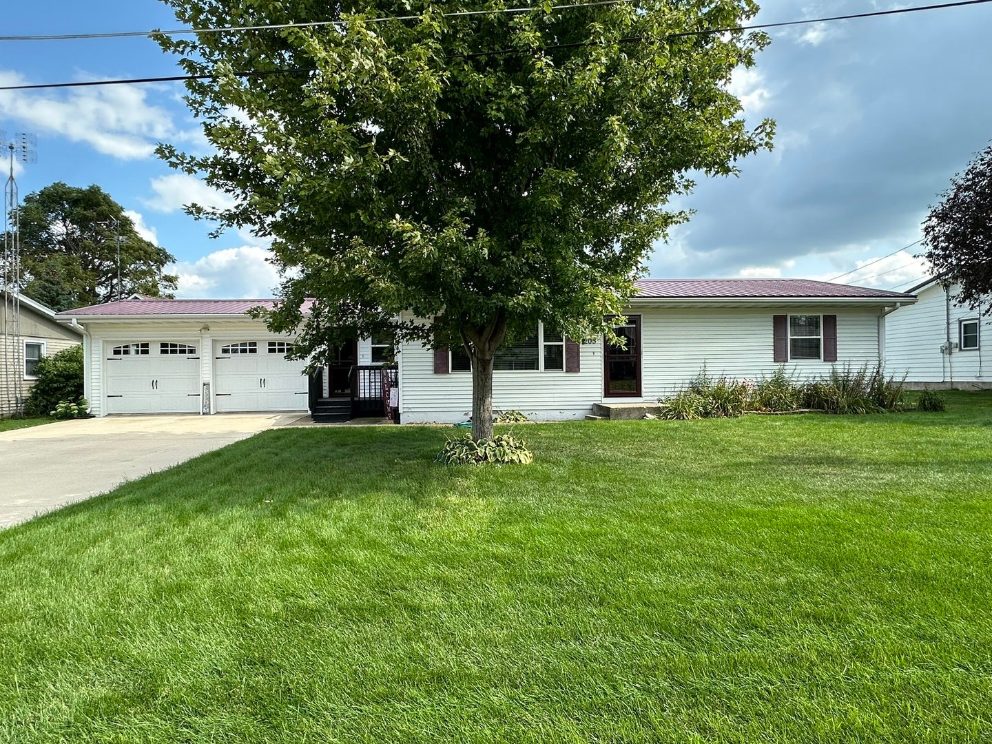 205 Sherwood Lane