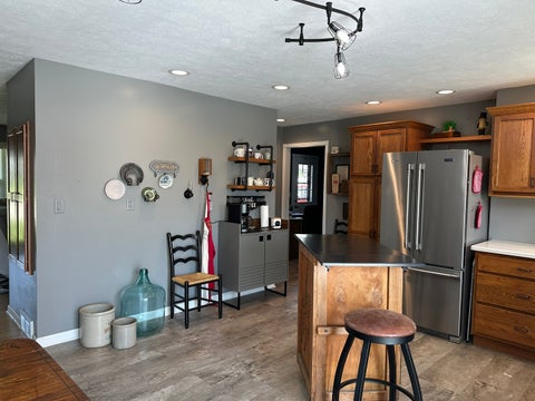 Tiny photo for 205 Sherwood Lane, Lena, IL 61048 (MLS # 12743895)