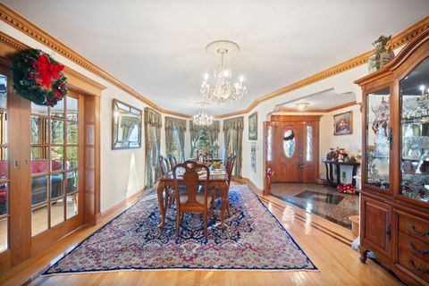 Tiny photo for 300 N BRADLEY Road, Libertyville, IL 60048 (MLS # 12520952)