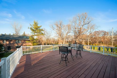 Tiny photo for 300 N BRADLEY Road, Libertyville, IL 60048 (MLS # 12520952)