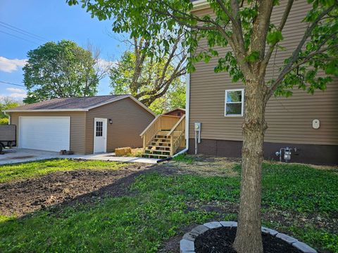 Tiny photo for 215 E Sale Street, Tuscola, IL 61953 (MLS # 12343212)